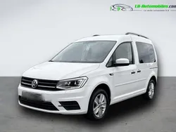 Utilisé 2017 VW Caddy Monospace | 19 900 € (Super prix)