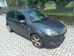 Utilisé 2007 Ford Fiesta Titanium Citadine | 999 €