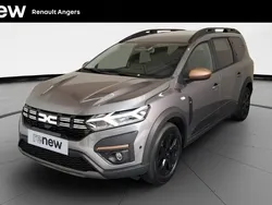 Gris Utilisé 2024 Dacia Jogger Extreme Break | 22 490 € (Prix assez cher)