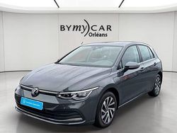 Utilisé 2022 VW Golf VIII | 22 820 € (Super prix)