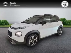 Utilisé 2018 Citroën C3 Aircross Shine SUV | 13 990 €