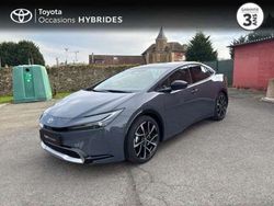 Utilisé 2025 Toyota Prius Design Citadine | 37 590 € (Prix assez cher)
