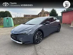 Utilisé 2025 Toyota Prius Design Citadine | 37 990 € (Prix assez cher)