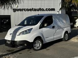 Blanc Utilisé 2021 Nissan e-NV200 Visia Van | 11 990 €