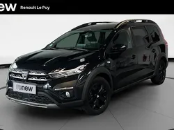 Noir Utilisé 2022 Dacia Jogger Extreme Break | 17 490 € (Prix juste)