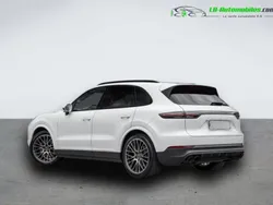 Utilisé 2020 Porsche Cayenne S SUV | 85 700 € (Prix cher)