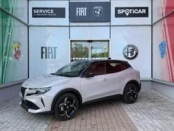 Ivoire scala métallisée/toit noir Nouvelle 2025 Alfa Romeo Junior SUV | 30 490 € (Super prix)