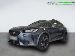 Utilisé 2022 Cupra Formentor SUV | 34 200 € (Prix juste)