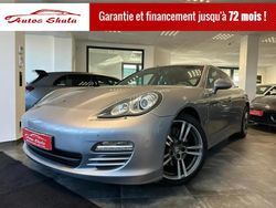 Gris Utilisé 2009 Porsche Panamera Berline | 49 970 €
