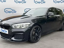 Utilisé 2017 BMW M140 M Sport | 34 990 €