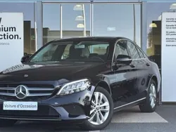 Utilisé 2019 Mercedes C180 Avantgarde Berline | 21 990 € (Bon prix)