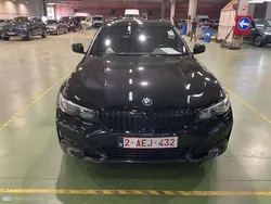 Noir Utilisé 2021 BMW 318 Sport Line Break | 28 990 € (Bon prix)