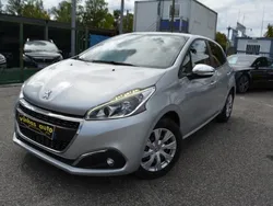Utilisé 2016 Peugeot 208 Citadine | 6 990 € (Prix juste)