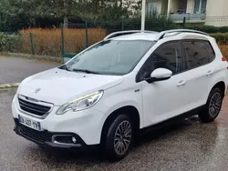 Utilisé 2013 Peugeot 2008 Access SUV | 5 990 €