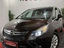 Utilisé 2014 Opel Zafira Tourer Edition Monospace | 7 990 € (Prix cher)