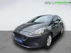 Utilisé 2019 Ford Fiesta Citadine | 17 500 € (Prix juste)