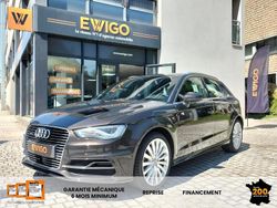 Occasion 2015 Audi A3 Sportback e-tron Sport Citadine | 12 950 € (Prix juste)
