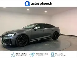 Utilisé 2023 Audi S5 Sport Berline | 119 900 €