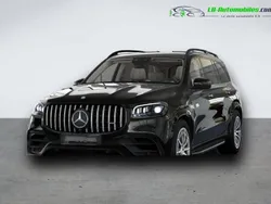 Utilisé 2024 Mercedes GLS63 AMG AMG SUV | 170 500 €