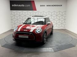 Utilisé 2023 Mini Cooper SE Hatch Citadine | 21 490 € (Prix juste)