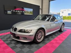 Blanc Utilisé 2000 BMW Z3 Sport Line | 27 990 €