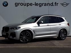 Utilisé 2019 BMW X3 M Sport SUV | 62 890 €
