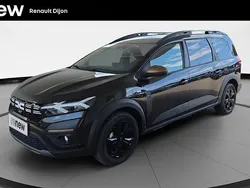 Noir Utilisé 2025 Dacia Jogger Extreme Break | 21 890 € (Prix juste)