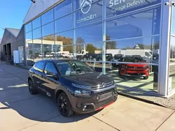 Noir Utilisé 2018 Citroën C4 Cactus Feel Citadine | 10 990 € (Prix cher)