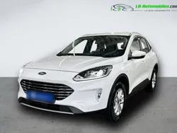 Utilisé 2022 Ford Kuga SUV | 25 800 € (Bon prix)
