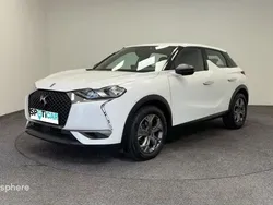 Biton Utilisé 2022 DS Automobiles DS3 Crossback SUV | 19 999 € (Bon prix)