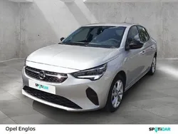 Gris Utilisé 2023 Opel Corsa Business | 14 980 € (Prix assez cher)