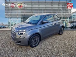 Utilisé 2022 Fiat 500e Citadine | 13 499 € (Super prix)