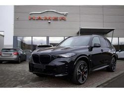Noir Nouvelle 2025 BMW X5 M Sport SUV | 95 897 € (Bon prix)