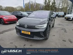 Noir Utilisé 2025 VW ID.4 Pro SUV | 43 066 € (Bon prix)