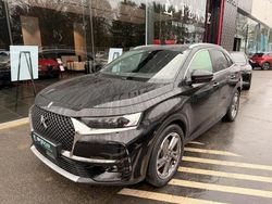 Gris Occasion 2021 DS Automobiles DS7 Crossback Grand Chic SUV | 24 880 € (Prix juste)