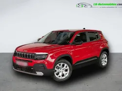 Utilisé 2023 Jeep Avenger SUV | 23 600 € (Super prix)