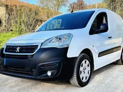 Utilisé 2016 Peugeot Partner Premium Monospace | 9 990 € (Prix assez cher)