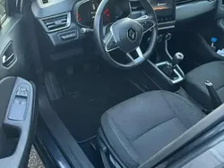Bleu Utilisé 2020 Renault Clio V Business Citadine | 9 999 € (Bon prix)