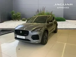 Noir Nouvelle 2024 Jaguar E-Pace R-Dynamic SUV | 65 999 €