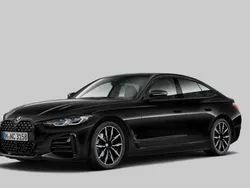 Utilisé 2024 BMW 420 M Sport Coupé | 49 900 € (Bon prix)