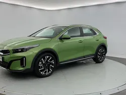 Vert Utilisé 2024 Kia XCeed Active SUV | 24 793 € (Bon prix)