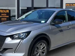 Utilisé 2023 Peugeot e-208 Allure Citadine | 17 990 € (Prix juste)