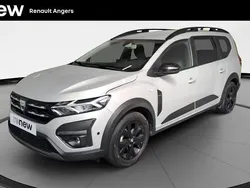 Gris Utilisé 2022 Dacia Jogger Extreme Break | 19 790 € (Prix juste)