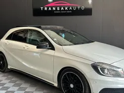 Utilisé 2014 Mercedes A200 Berline | 11 990 €