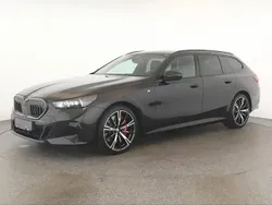 Noir Utilisé 2024 BMW 540 M Sport Break | 84 990 €