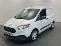 Utilisé 2018 Ford Transit Trend Citadine | 14 900 € (Prix cher)