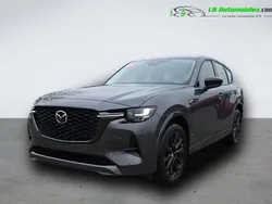 Utilisé 2025 Mazda CX-60 SUV | 52 600 € (Super prix)