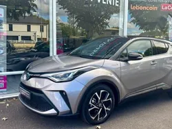 Utilisé 2021 Toyota C-HR Edition SUV | 23 990 € (Bon prix)