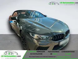 Utilisé 2023 BMW M8 Comfort Edition Coupé | 144 500 €