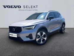 Argent Utilisé 2025 Volvo XC40 Ultra SUV | 46 499 € (Prix assez cher)